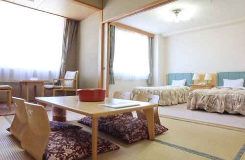 Obihiro Hotel | Hotel TETORA Resort Tokachigawa