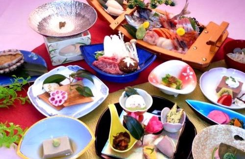 Yunohama Onsen Hotel | Hotel Tetora Resort Tsuruoka