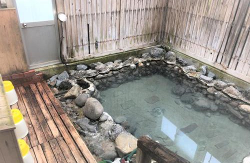 Hakodate Hotel | Hotel Tetora Yunokawaonsen - Vacation STAY 30607v