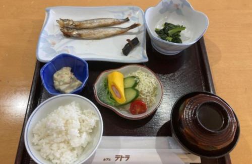 Hakodate Hotel | Hotel Tetora Yunokawaonsen - Vacation STAY 30724v