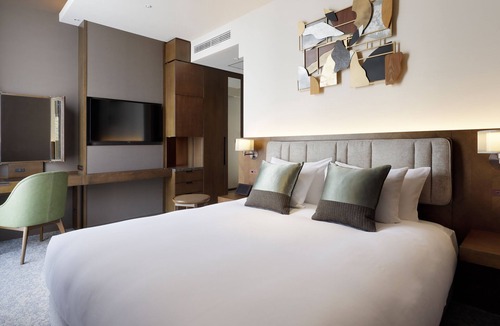 Ginza Hotel | Hotel The Celestine Ginza