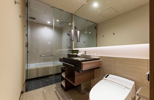 Ginza Hotel | Hotel The Celestine Ginza