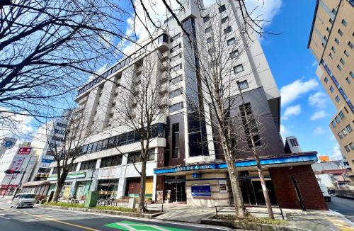Utsunomiya Hotel | Hotel The Centre Utsunomiya