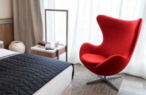 Higashishinsaibashi Hotel | HOTEL THE FLAG Shinsaibashi