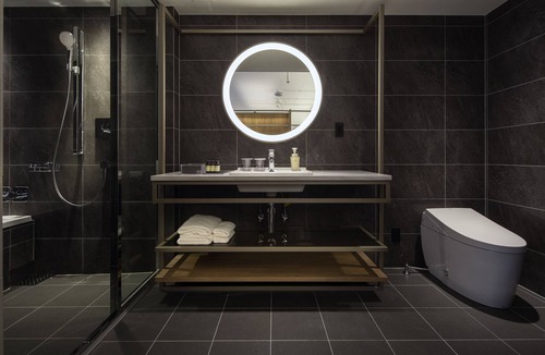 Higashishinsaibashi Hotel | HOTEL THE FLAG Shinsaibashi