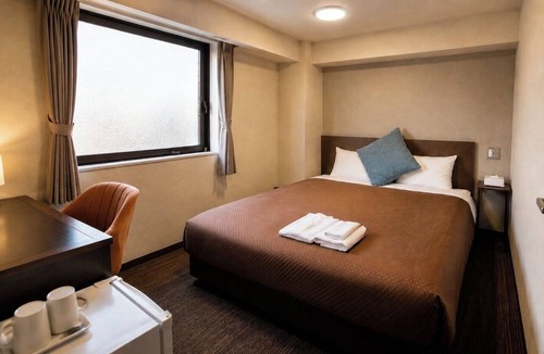 Ichinomiya Hotel | HOTEL THE GARDEN 6 ICHINOMIYA
