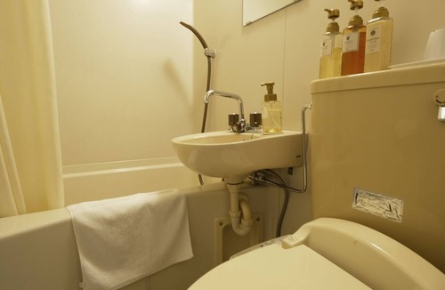Ichinomiya Hotel | HOTEL THE GARDEN 6 ICHINOMIYA