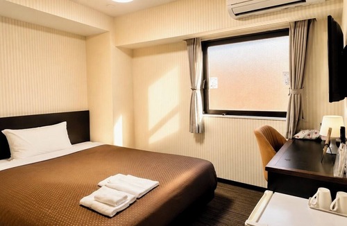 Ichinomiya Hotel | HOTEL THE GARDEN 6 ICHINOMIYA