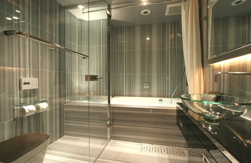 Azabu-Juban Hotel | Hotel The Glanz