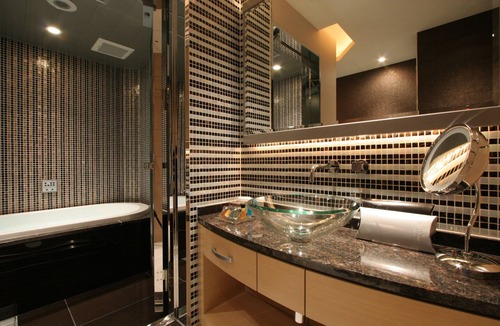 Azabu-Juban Hotel | Hotel The Glanz