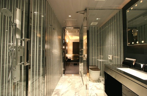 Azabu-Juban Hotel | Hotel The Glanz