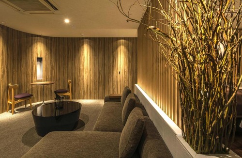 Higashishinsaibashi Hotel | Hotel THE Grandee Shinsaibashi Namba