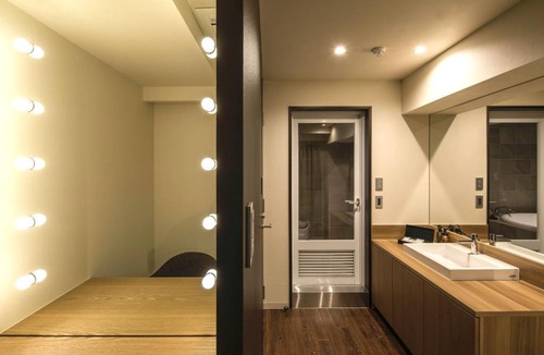 Higashishinsaibashi Hotel | Hotel THE Grandee Shinsaibashi Namba