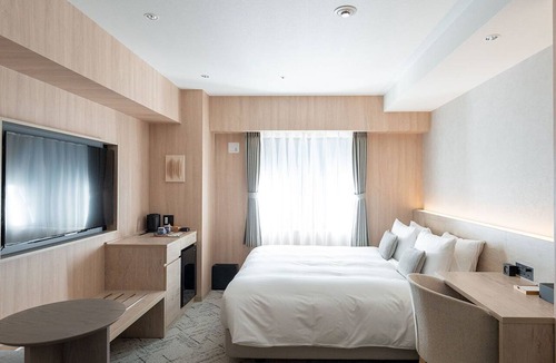 Minamisenba Hotel | Hotel THE LEBEN OSAKA