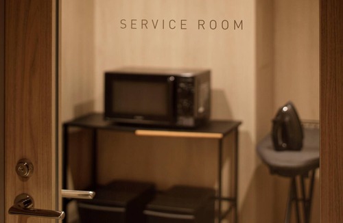 Minamisenba Hotel | Hotel THE LEBEN OSAKA