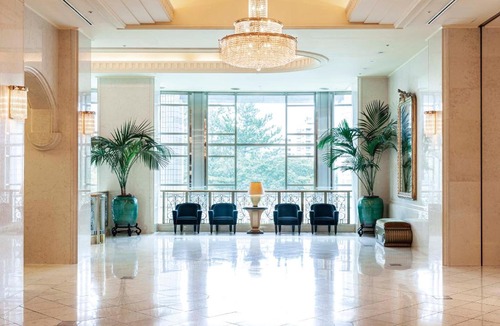 Makuhari Hotel | Hotel The Manhattan