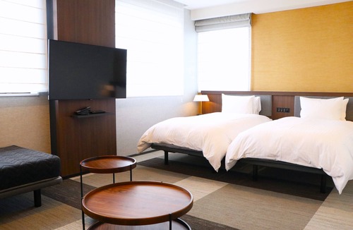 Minami Hotel | Hotel The M’s Kyoto