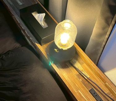Shinagawa Apartment | HOTEL THE SPACE