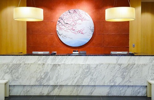 Mito Hotel | Hotel The West Hills Mito