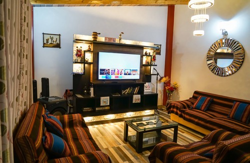 Ollantaytambo Hotel | Hotel Tierra Inka Sacred Valley