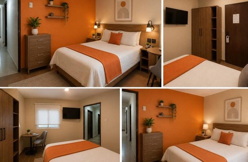 Cercado Chiclayo Hotel | Hotel Tierra Norte