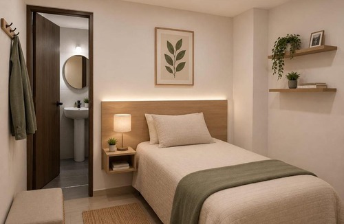 Cercado Chiclayo Hotel | Hotel Tierra Norte