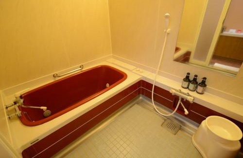Asahikawa Hotel | Hotel Tiffany (Adult Only)