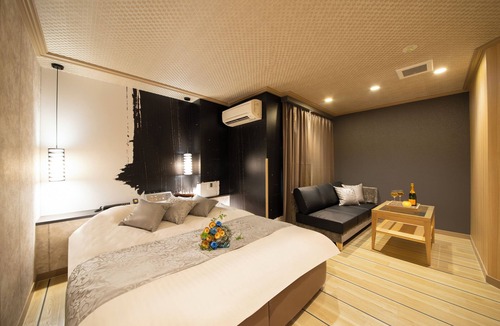Gifu Hotel | HOTEL TIGER & DRAGON - Adults Only