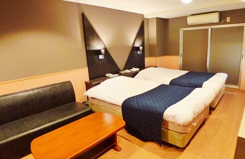Kohoku Ward Hotel | Hotel Times-Inn24 Tsunashima