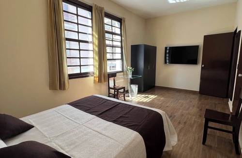 Historical Center Hotel | Hotel Tito