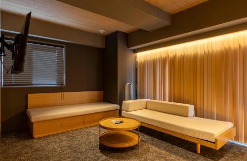 Asakusa Hotel | HOTEL TOMOS ASAKUSA