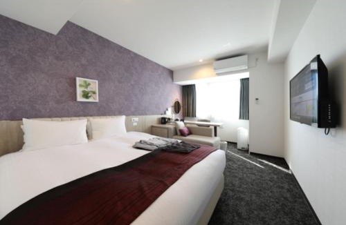 Kashiwa Hotel | Hotel Torifito Kashiwanoha - Vacation STAY 75949v