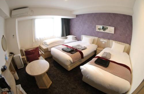 Kashiwa Hotel | Hotel Torifito Kashiwanoha - Vacation STAY 75947v