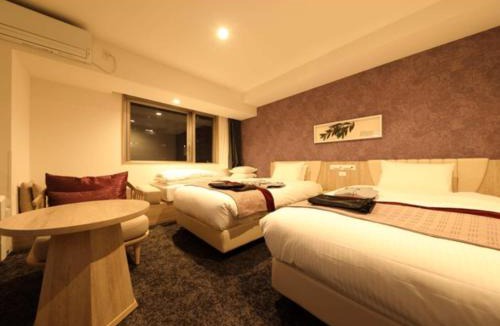 Kashiwa Hotel | Hotel Torifito Kashiwanoha - Vacation STAY 75947v