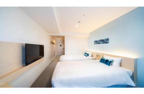 Miyakojima Hotel | Hotel Torifito Miyakojima Resort - Vacation STAY 79481v