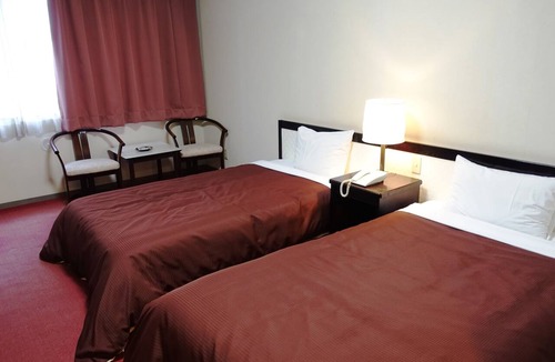Towadakohan Onsen Hotel | Hotel Towadaso
