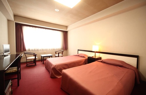 Towadakohan Onsen Hotel | Hotel Towadaso