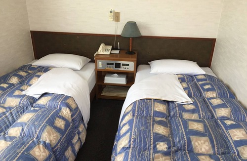 Ryuga Onsen Hotel | Hotel Town Nishikigawa