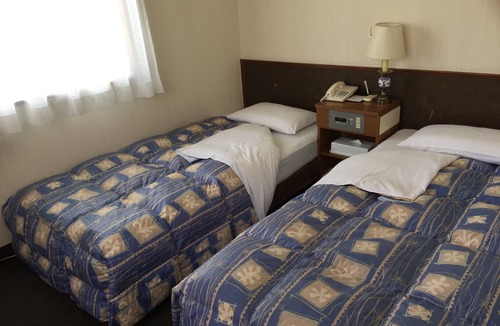 Ryuga Onsen Hotel | Hotel Town Nishikigawa