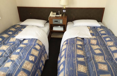 Ryuga Onsen Hotel | Hotel Town Nishikigawa