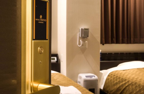 Asakusa Hotel | Hotel Trend Asakusa I