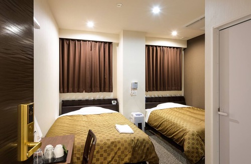 Asakusa Hotel | Hotel Trend Asakusa I