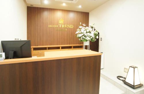 Asakusa Hotel | Hotel Trend Asakusa