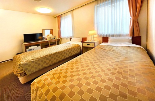 Funabashi Hotel | Hotel Trend Funabashi