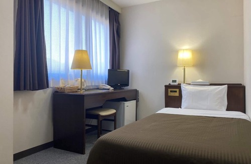 Matsumoto Hotel | Hotel Trend Matsumoto