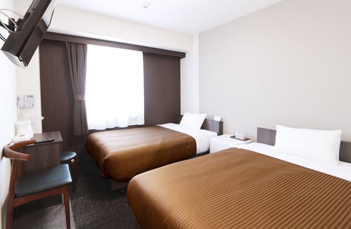 Otemachi Hotel | Hotel Trend Numazu Ekimae