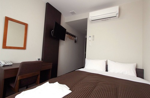 Okazaki Hotel | Hotel Trend Okazaki-Eki Mae