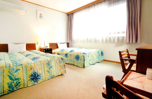 Saijo Hotel | Hotel Trend Saijo