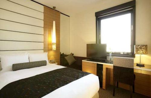 Abeno Hotel | Hotel Trusty Osaka Abeno