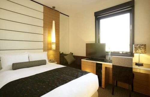 Abeno Hotel | Hotel Trusty Osaka Abeno